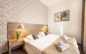 Hotel Polonia Centrum